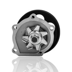 BOMBA DE AGUA TOY STARLET 2E/3E (CON POLEA) (GWT-93A)